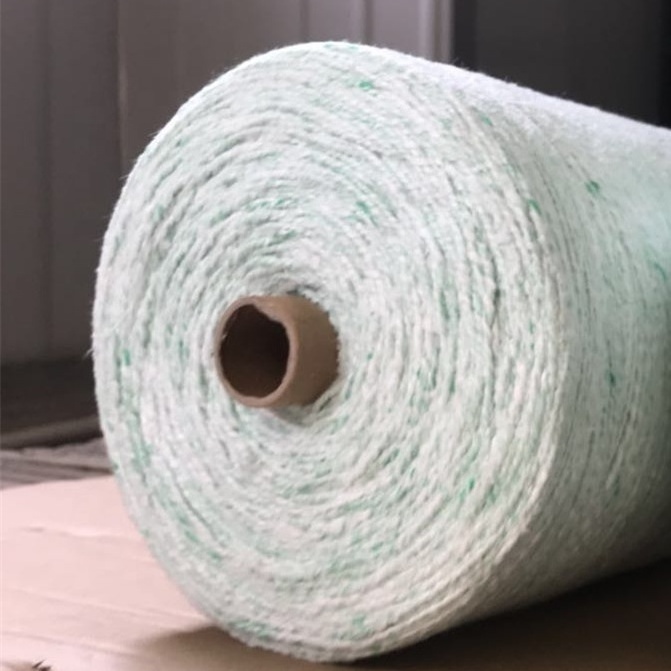 Aluminum silicate fiber rope/tape/yarn/cloth 1260 ceramic fiber textiles