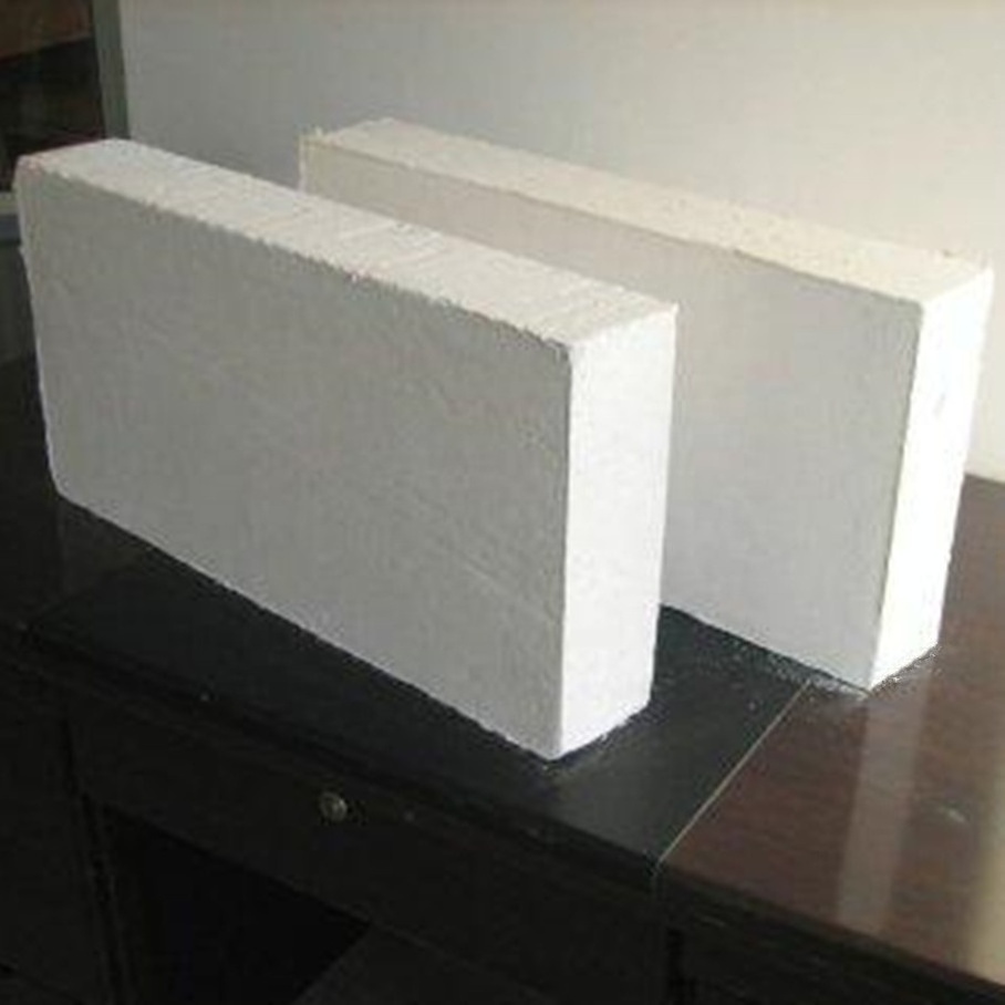 Factory Price High Strength Insulation Calcium Silicate Boards