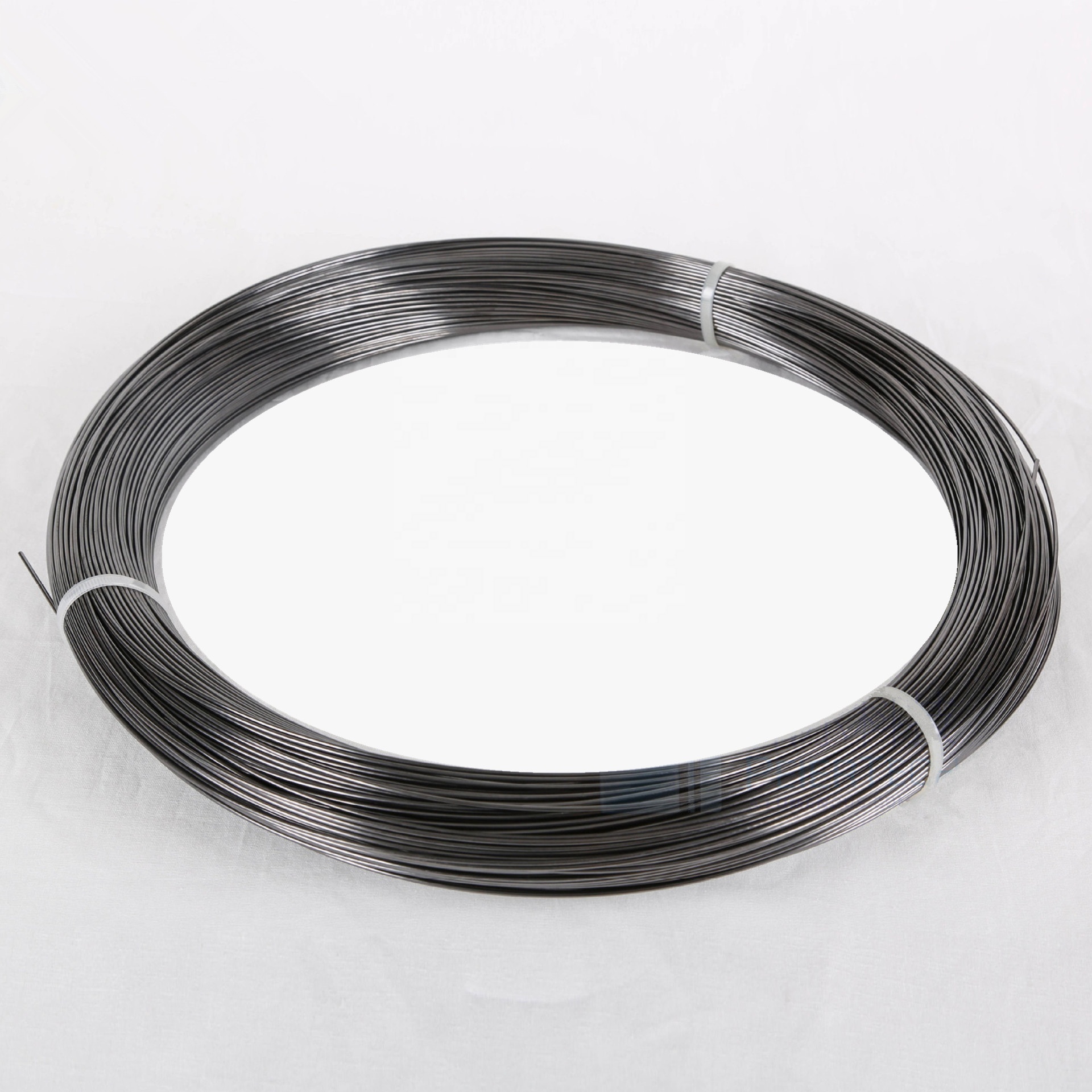 Factory Price Nickel Chrome Alloy Resistance Nichrome 80 Wire for Heater