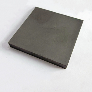 Silicon Carbide SIC Plate with Good Price