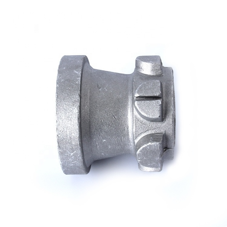 High pressure die casting enclosure aluminium die casting products