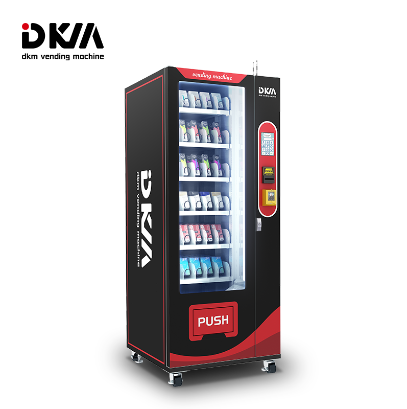 Dkmvending Factory Price Toys Beverage Small Wall Mounted Smart Card Reader Bill Acceptor For Vending Machine