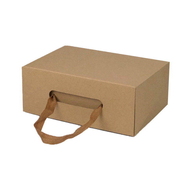 Free sample cheap folding mini shoe handbag clothing packaging storage case box dimensions wholesale custom shoes packaging box