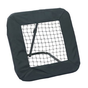 Hot Selling Soccer Goal Rebound Net PE Net Customized Rebounder Net For Soccer