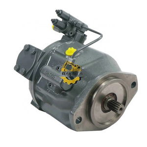 AT 227183 Hydraulic Pump AT227183 For John Deere Crawlers/Dozers 750J 850J