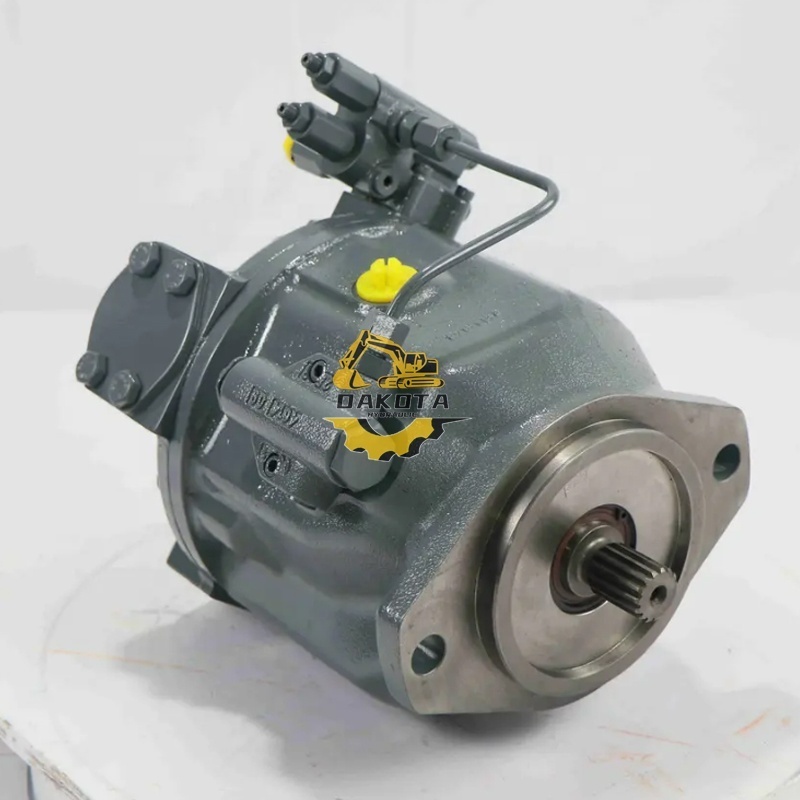 AT 227183 Hydraulic Pump AT227183 For John Deere Crawlers/Dozers 750J 850J