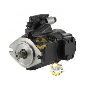 Hydraulic Pump A10vo A10vso A10vso28dfr1/52L-Vsc12noo A10vo45dfr1/52r-Vcc73noo Rexroth Hydraulic Axial Piston Pump