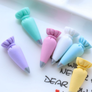 jewelry making supplies charms diy cartoon dollhouse miniature accessories for doll resin umbrella