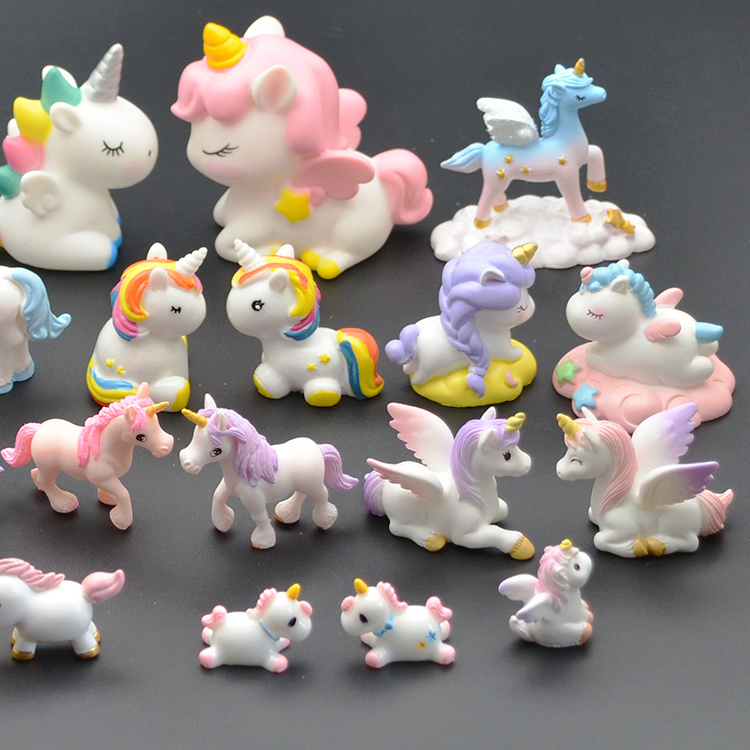 high quality new design custom make pvc action figures toy doll set for collection plastic animal figurines plastic