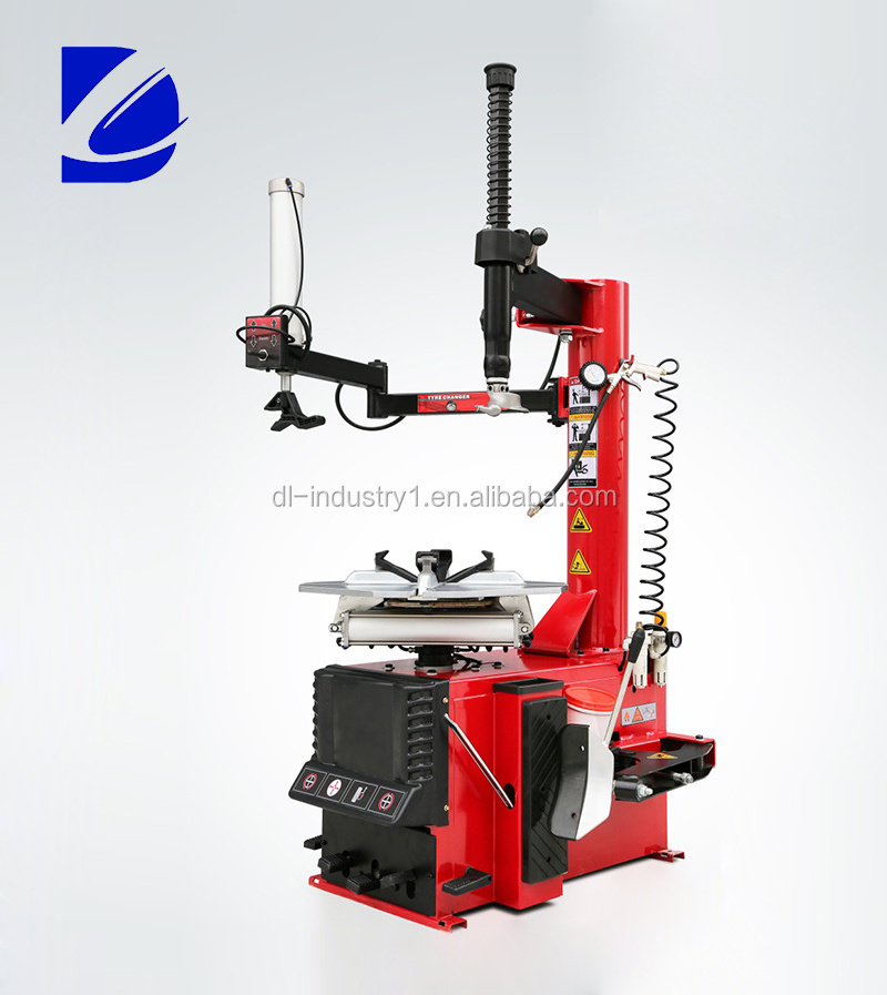 used tire changer machine for sale ,changing car tyres whose rim diameter is between 10