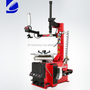 used tire changer machine for sale ,changing car tyres whose rim diameter is between 10"-24",car tyre repair machine in Wuxi