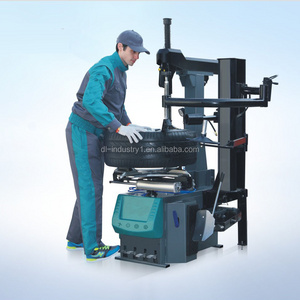 L-320+328 tire changer in Wuxi,used tire changer machine for sale price is very competitive,tire repair machine in Wuxi