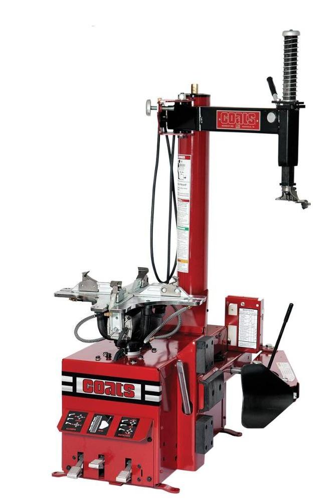 Tire changer machines,car, truck, motorcycle, ATV tire changers...