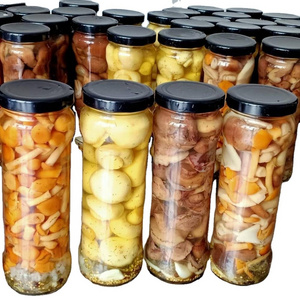 canned mushrooms 370ml