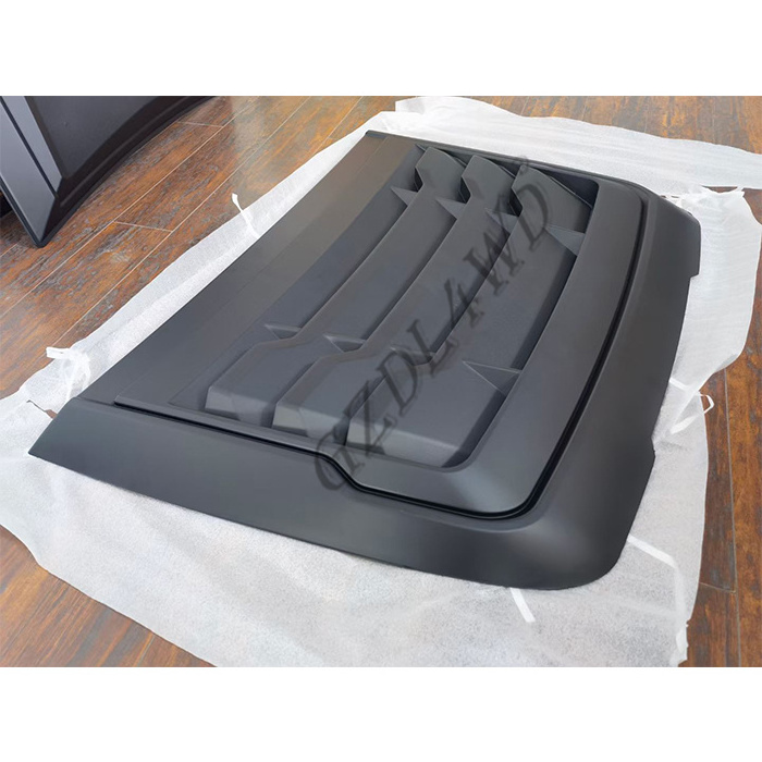 Bonnet Hood Scoop For Ranger PX PX2 2015 2021 Universal Bonnet Scoop