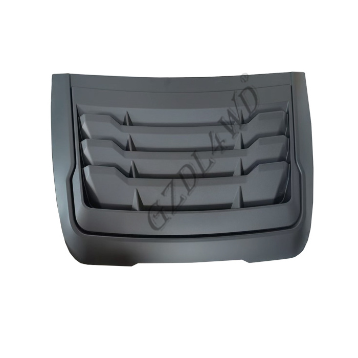 Bonnet Hood Scoop For Ranger PX PX2 2015 2021 Universal Bonnet Scoop