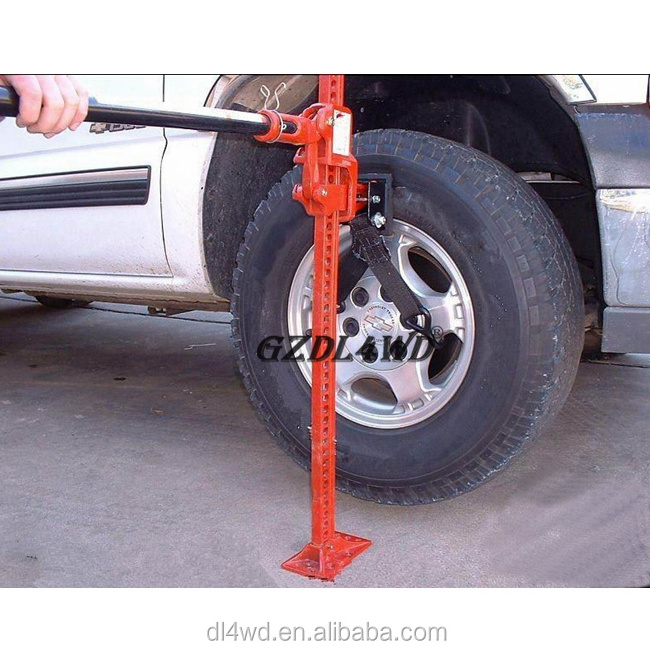 4x4 / 4WD / Offroad Standard 60'' Hi Lift Jack Car Farm Jack for car