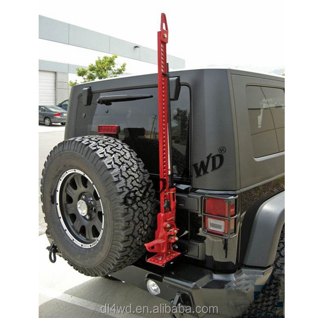 4x4 / 4WD / Offroad Standard 60'' Hi Lift Jack Car Farm Jack for car