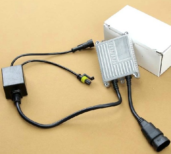 DLAND BEST QUALITY IN CHINA, K9088 35W HYLUXTEK SLIM QUICK START HID XENON BALLAST