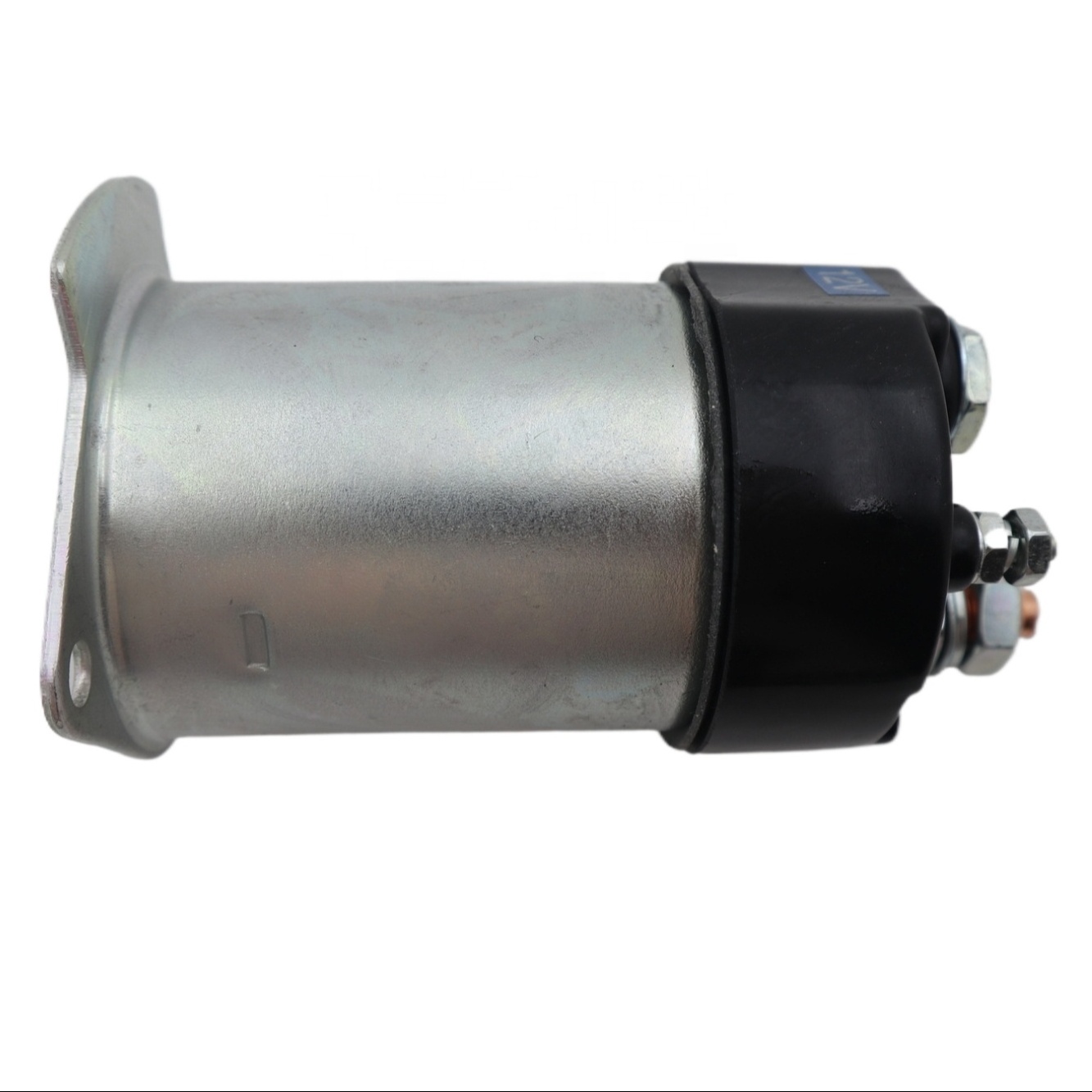 66-101, 1114251, 1114252, 12 VOLT, 4-TERMINAL, 132 TURNS, HI-TEMP CAP,  Starter motor solenoid