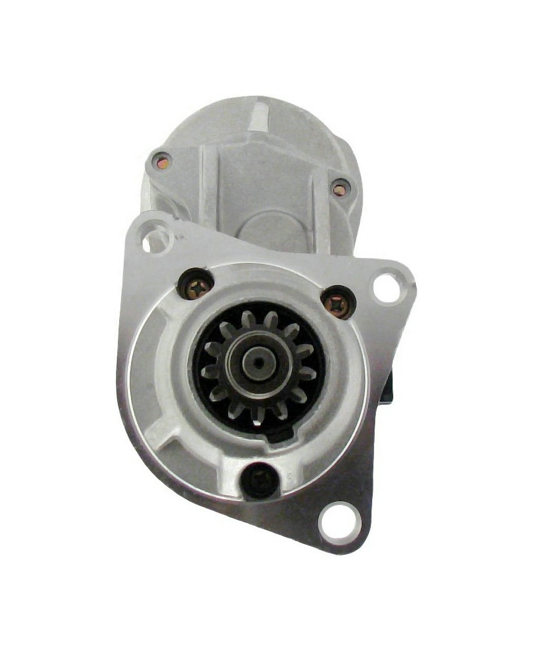 16658,  028000-5880, 110627, Starter, 2.5 kW / 12 Volt, CW, 13-Tooth