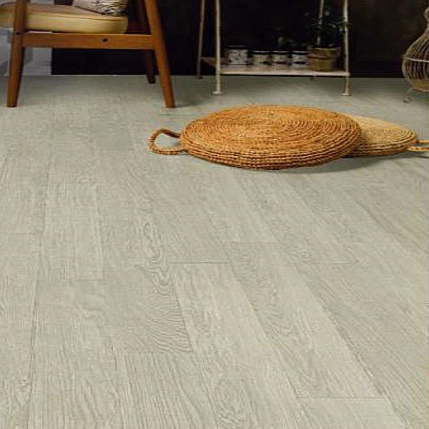 LG/LX Easy Click Waterproof And Fireproof Lvt Laminate Flooring Glue Down Wood Lvt Vinyl Floor Tile Pvc Floor