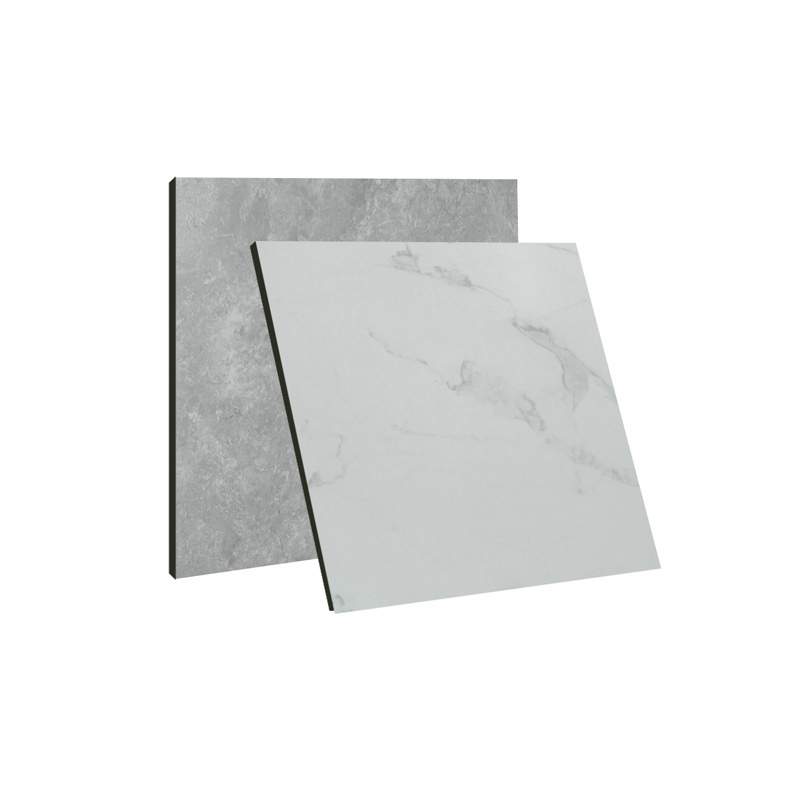 BENIF Waterproof Office House Flooring Marble Sticker Pvc Floor Tile Sticker For Indoor Self-Adhesive Vinyl Flooring Tiles