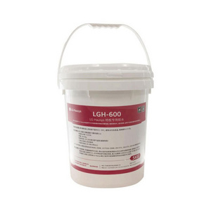 LG/LX High Strength Flooring Environmental Friendly Flooring Glue For 2.0mm Commercial Roll Floor