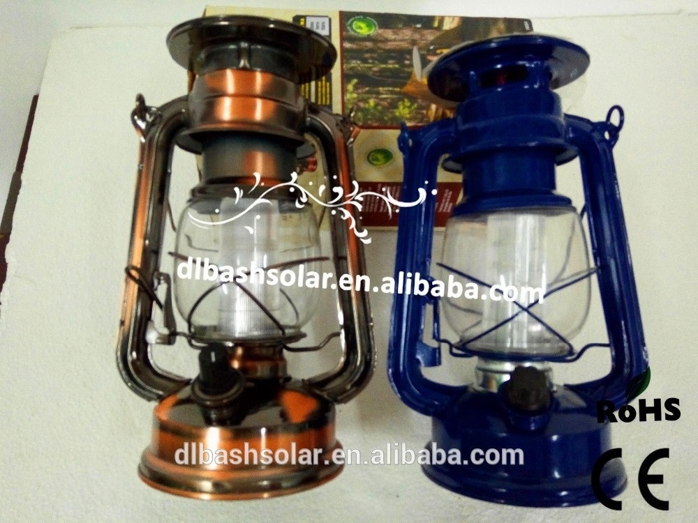 Super bright halogen camping lantern solar brooklyn lamp camping antique lantern