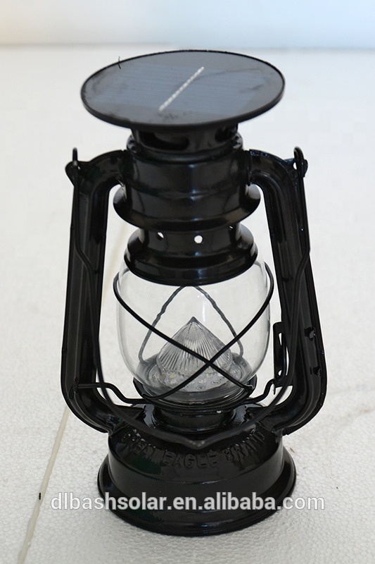 Super bright halogen camping lantern solar brooklyn lamp camping antique lantern