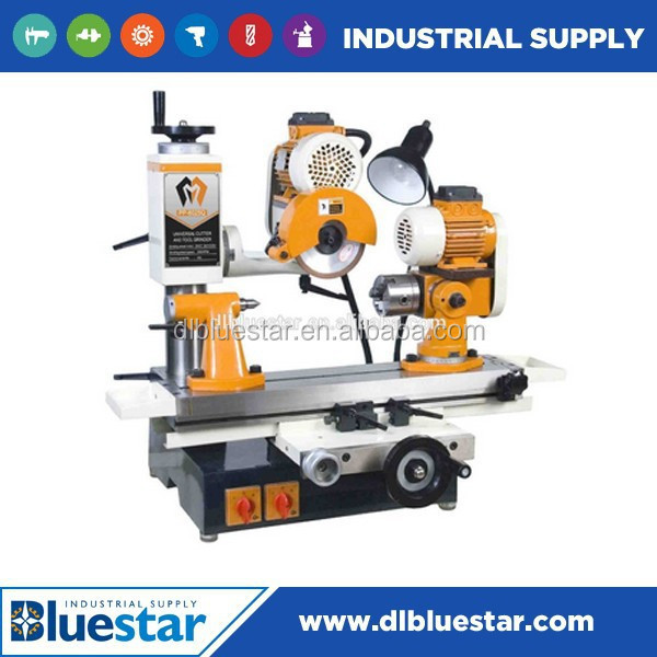 Universal Cutter and Tool Grinder 6025Q