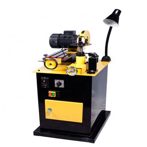 Circular saw blade sharpener grinder Q6