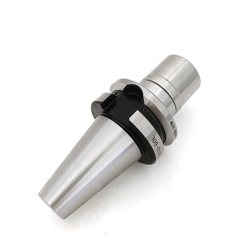 BT SK Tool Holder High Speed BT30 GSK10 60L Collet Chuck Series Tool Holder CNC Machining Center Spindle Tool Holder