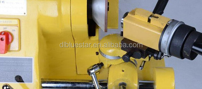 Universal cutter grinder Universal tool grinder U2