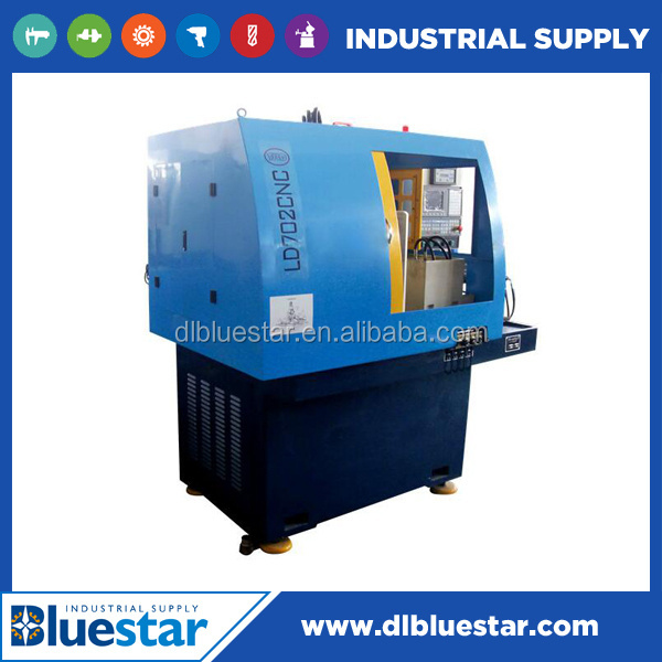 CNC Tap Thread Grinding Machine Thread Grinder