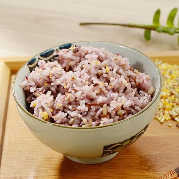 hot sale best price china origin single season rice factory cheap parboiled black rice for sale