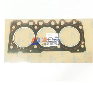 High performance cylinder head gasket 04280812 for deutz F3M2011 cylinder gasket