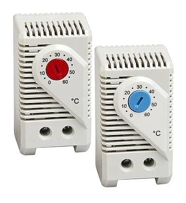 STEGO KTS011 temperature Controller for Heater and Cooler temperature switch