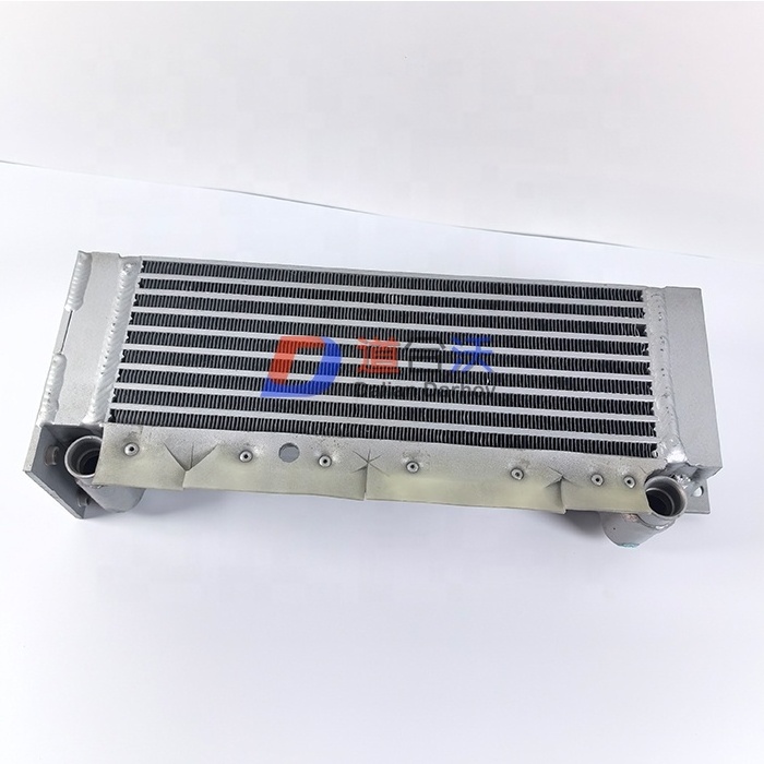 F4L2011 Engine oil cooler 04272037 for deutz factory price 04272660