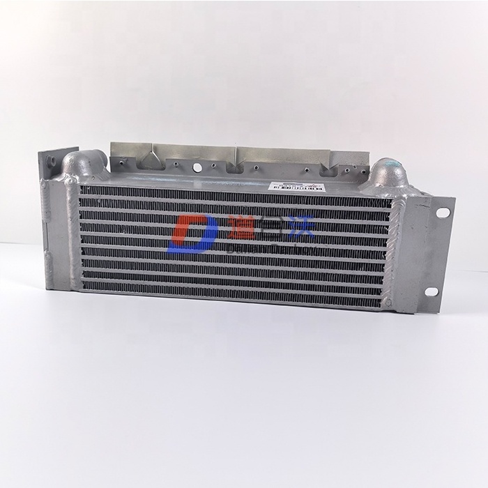 F4L2011 Engine oil cooler 04272037 for deutz factory price 04272660