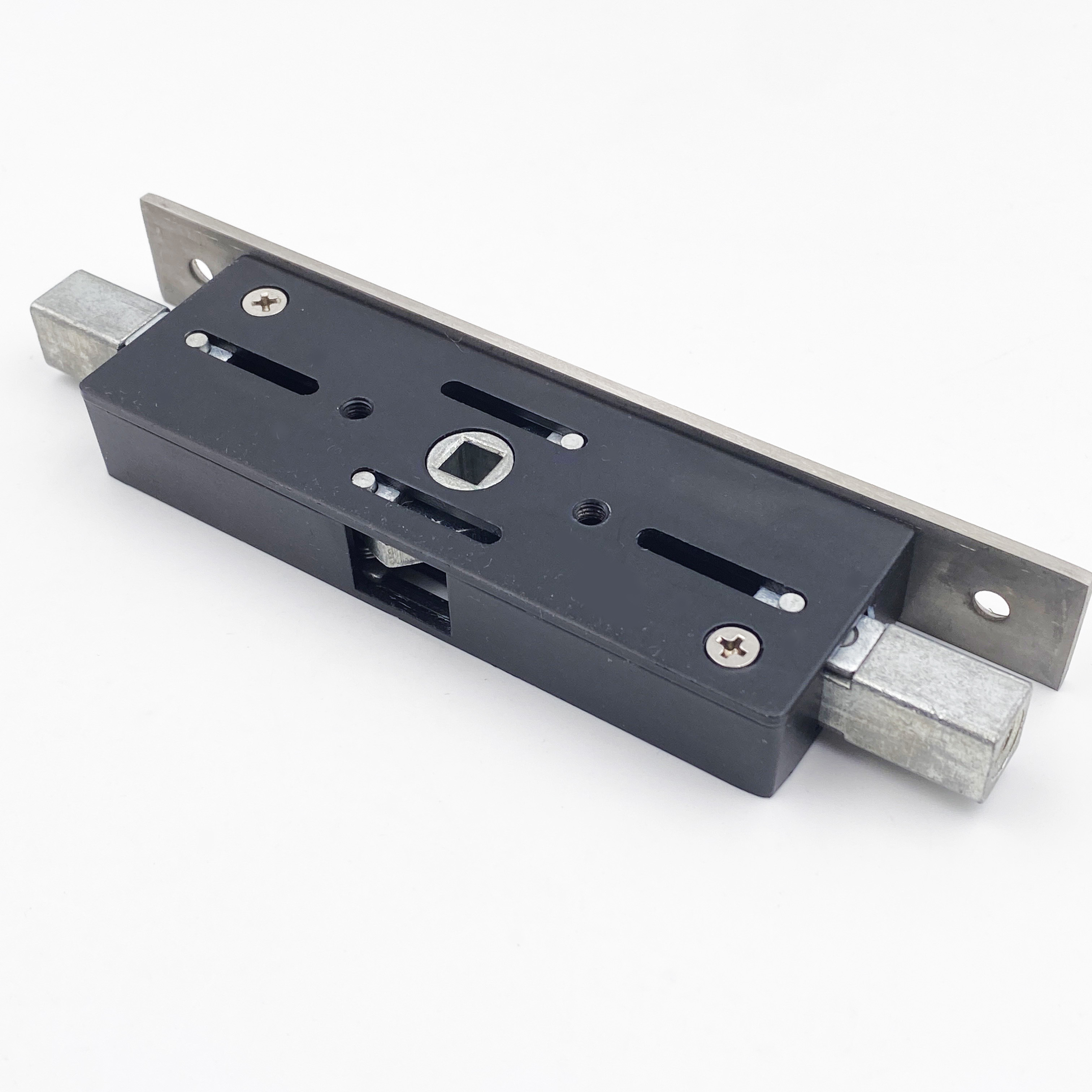 Bifold door lock 90 degree turn  8mm rod lock accessories GB2442