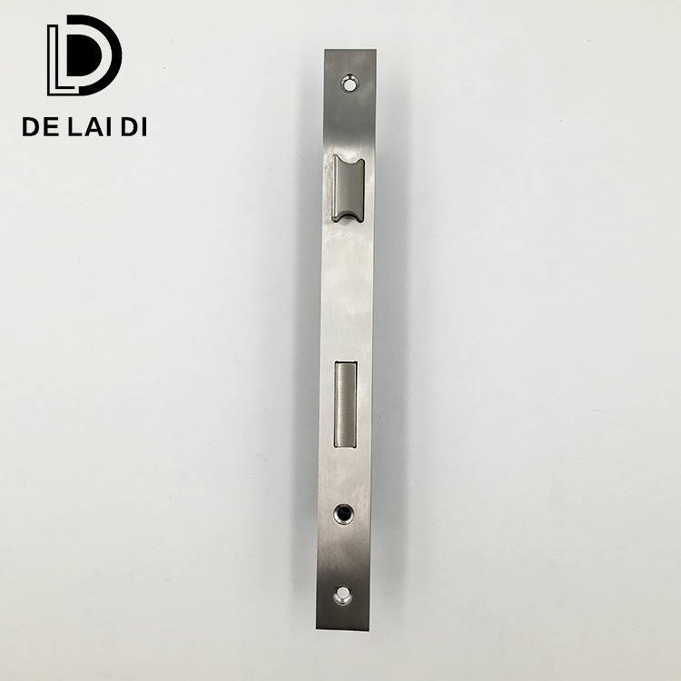 lock for aluminum and Upvc casement sliding doors double sided door handle