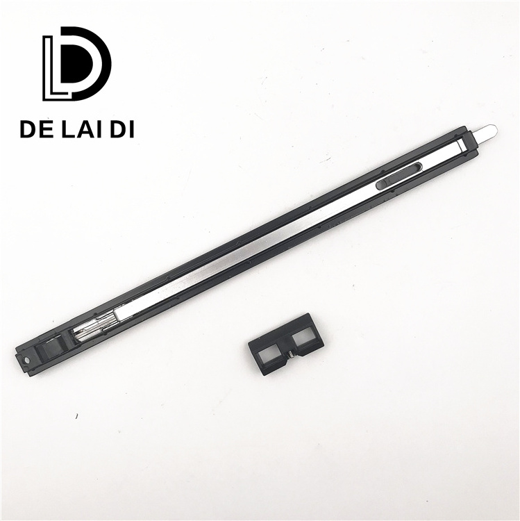 high security slding door zinc alloy  door  bolt