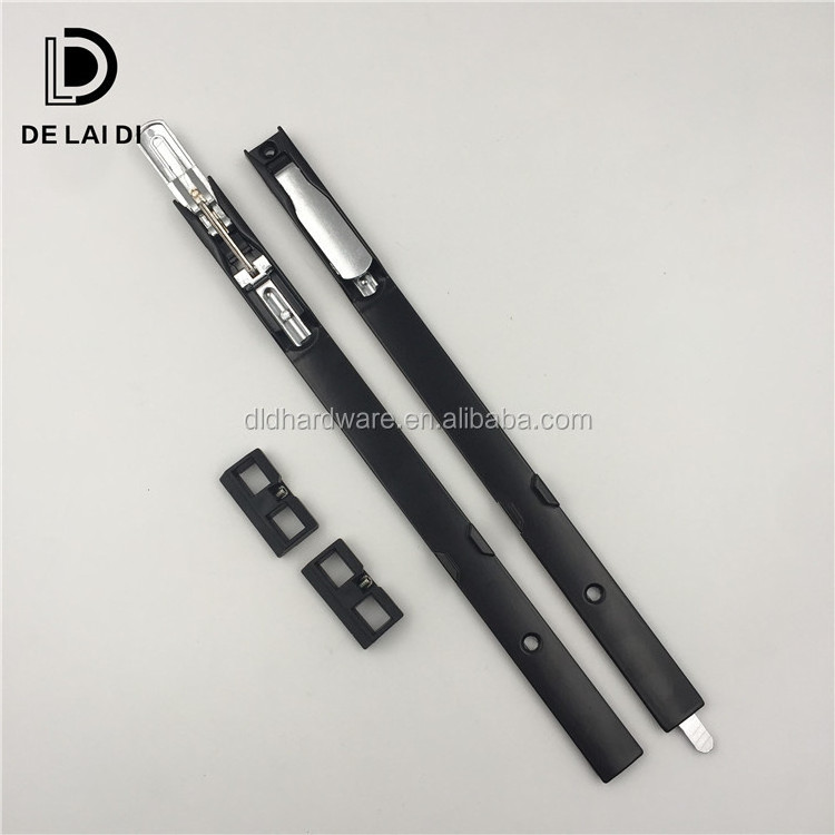 high security slding door zinc alloy  door  bolt