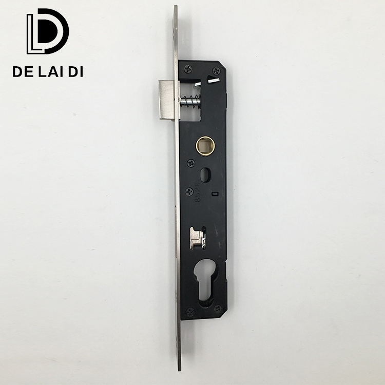 lock for aluminum and Upvc casement sliding doors double sided door handle