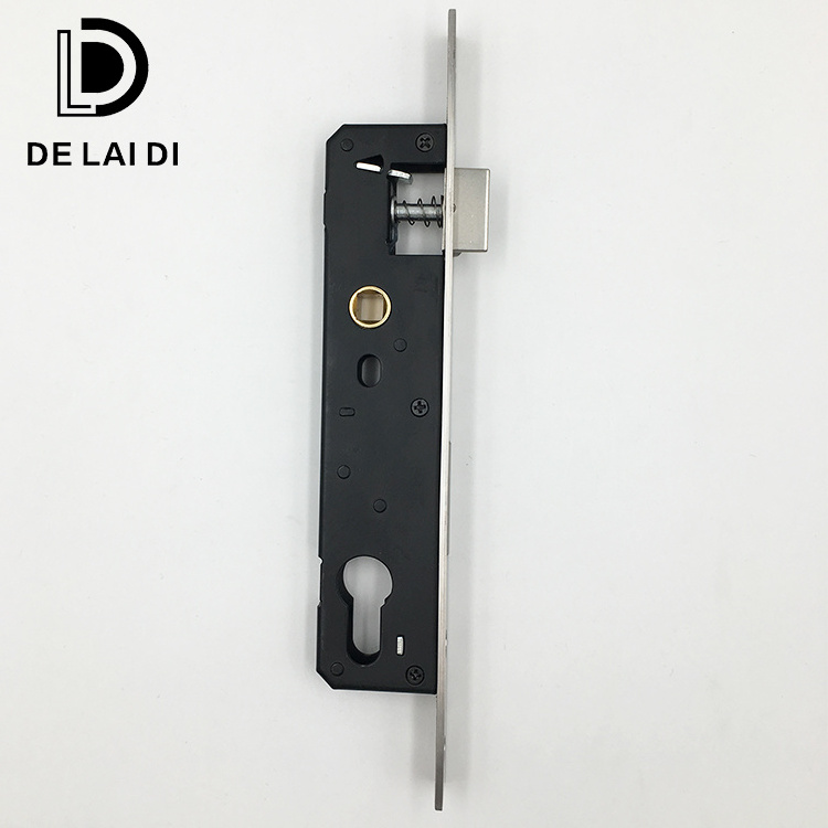 lock for aluminum and Upvc casement sliding doors double sided door handle