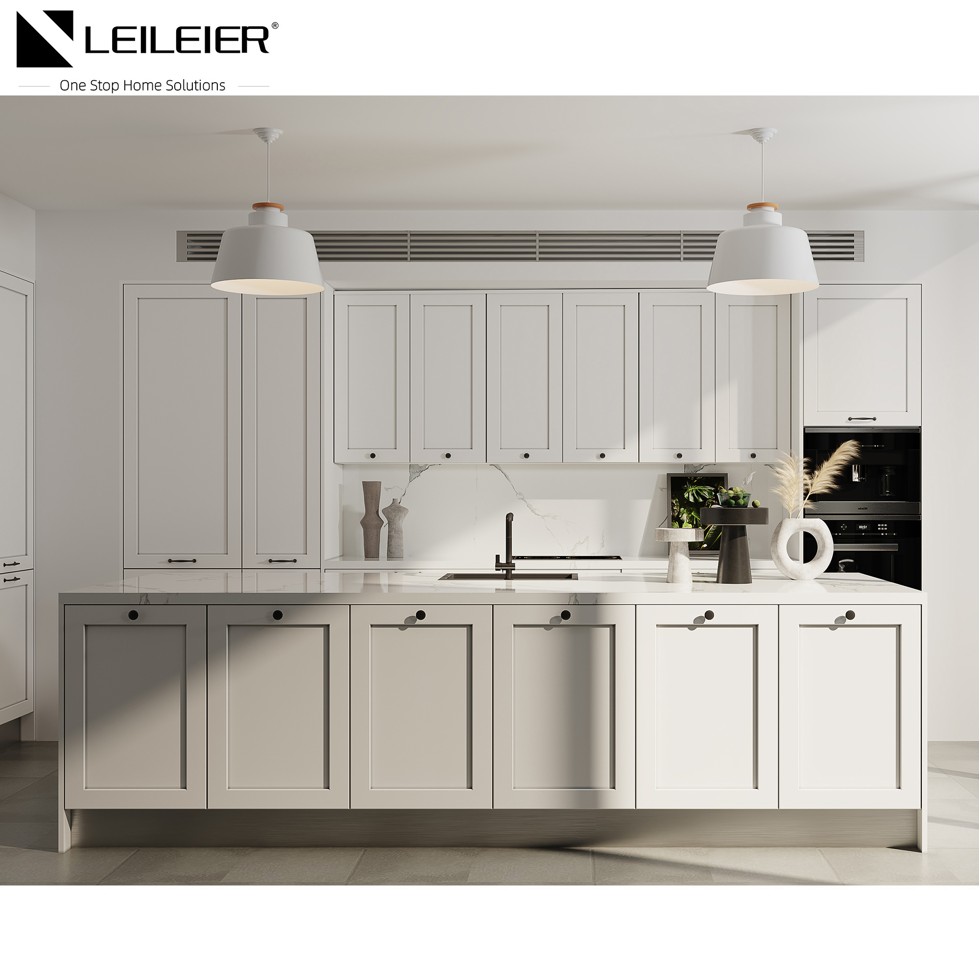 Hot Selling Cabinets Alacena Wall Mounted Aluminum Kitchen Cabinet Doors