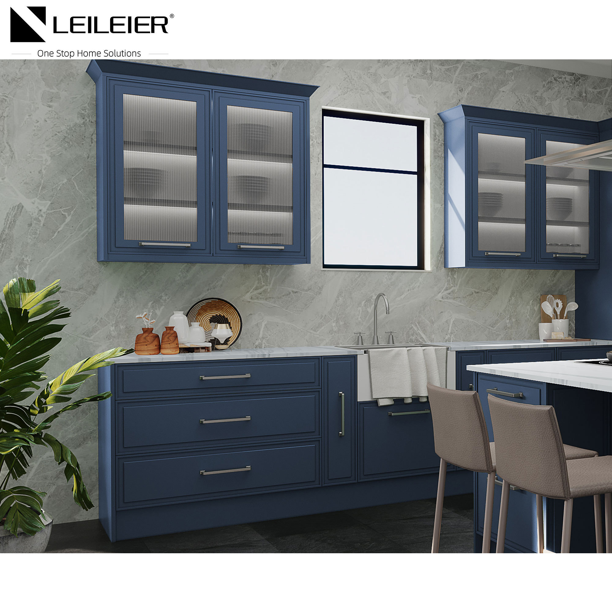 Cheap Factory Ghana Commercial Cabinets Price Aluminum Kitchen Cabinet Philippines