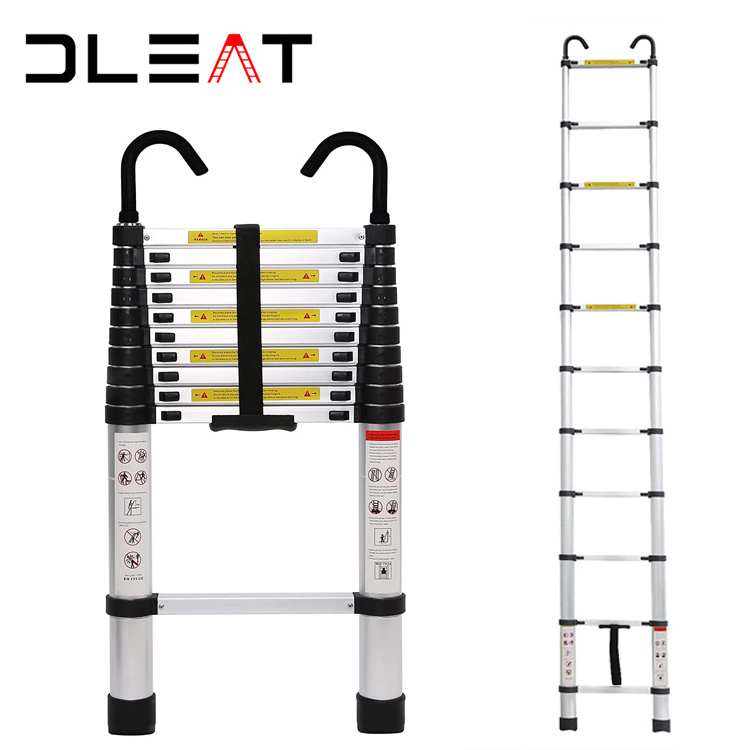 Discount ameristep tree stand extension 3.8M aluminum folding ladder rubber feet