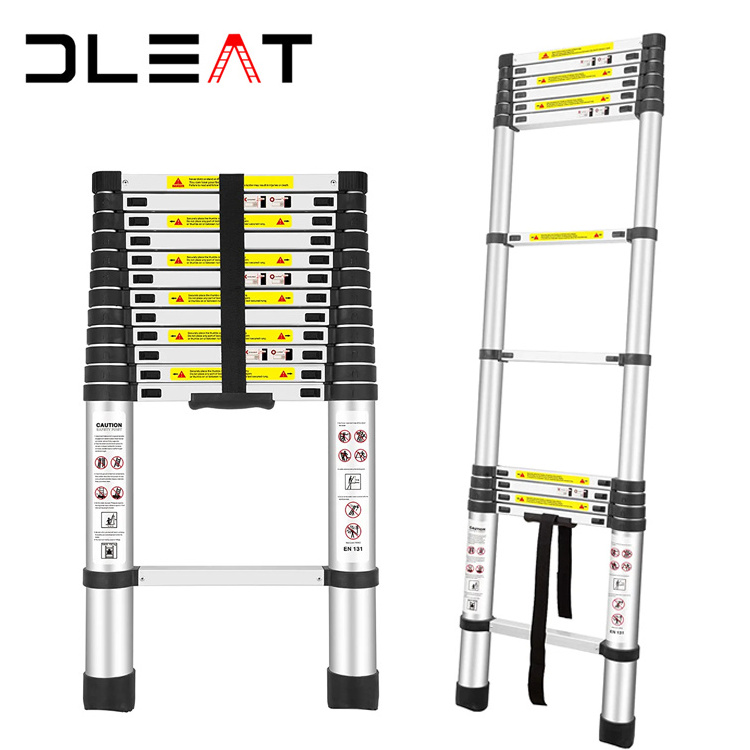 Discount ameristep tree stand extension 3.8M aluminum folding ladder rubber feet